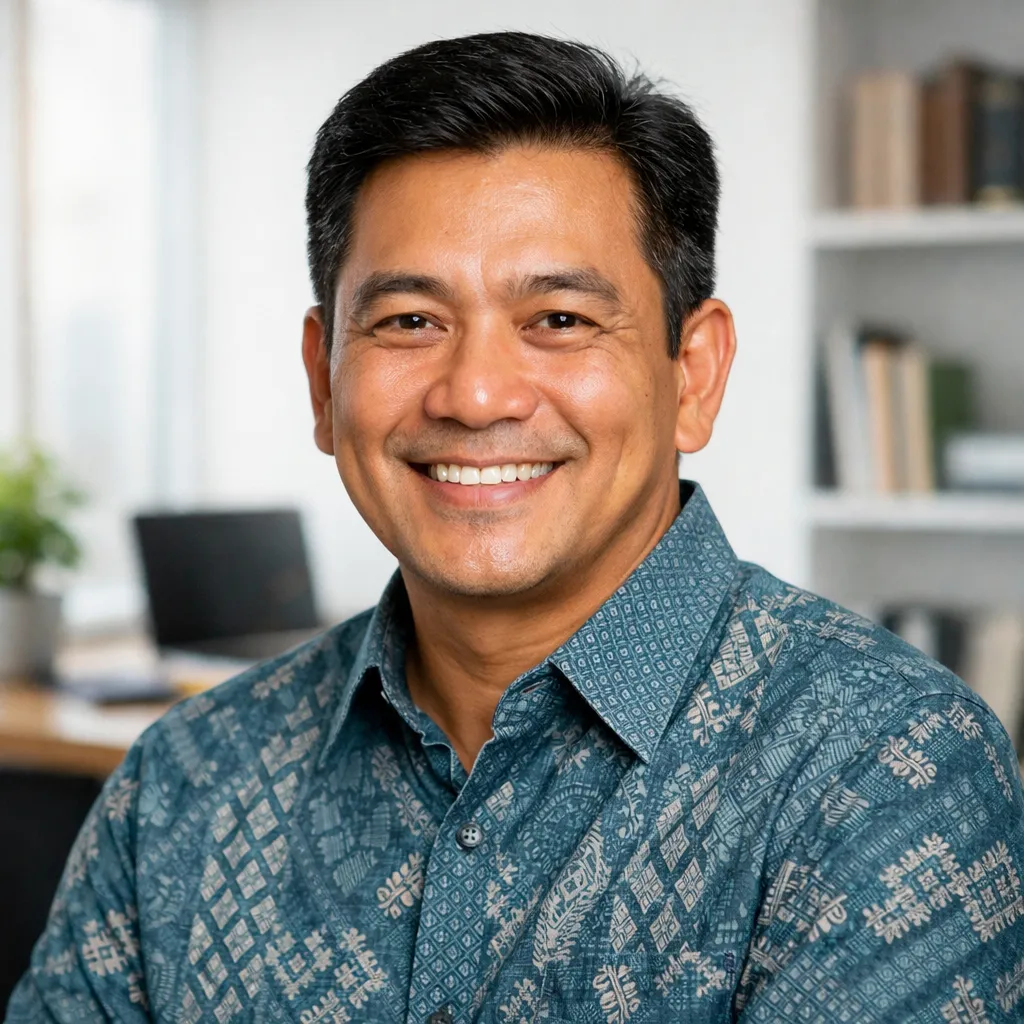 Budi Santoso
